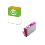 Q-Nomic 655 (CZ111AE) cartucho de tinta magenta | QNCZ111AE