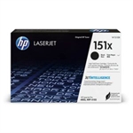 HP 151X (W1510X) toner negro (original) | W1510X