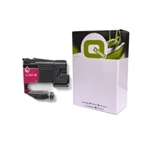 Q-Nomic LC-521M cartucho de tinta magenta | QN-LC521M