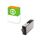 Q-Nomic 655 (CZ109AE) cartucho de tinta negro | QNCZ109AE