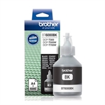 Brother BT6000BK botella de tinta negra | BROBT6000BK