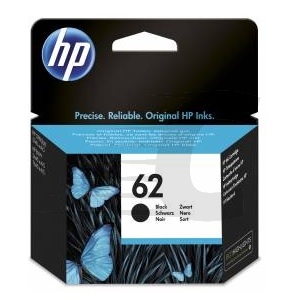 Original HP 62 Tri-Color Cartucho de tinta para HP Envy 5640 E-Impresora Todo en Uno 