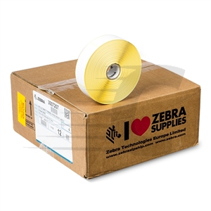 Zebra Z-Select 2000T Blanco Blanco, Z-Select 2000T, Transferencia térmica, 76.2 x 50.8 mm, 7,62 cm 3292 pieza s 3 Etiquetas de impresora 