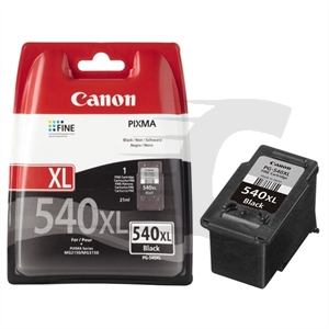 Canon PG-540 XL cartucho de tinta negro Cartucho.es