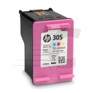 Cartucho de tinta HP 305 tricolor Compra Cartucho.es