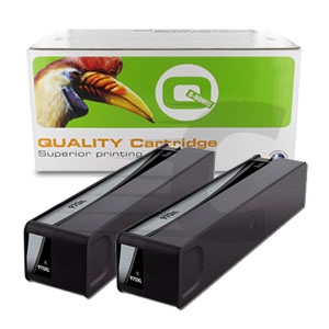 Genuine HP 970XL Black & 971XL Color Ink Cartridge Lot - CN627AM, CN626AM, CN628AM, CN625A (No Retail Box)