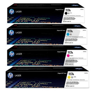 Antarktis Ja Wirklich Trauben Toner Hp 117a Uluru Drehen Kafig
