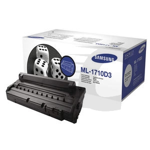 Samsung Ml 1710 Toner Negro Samsung Ml 1710d3