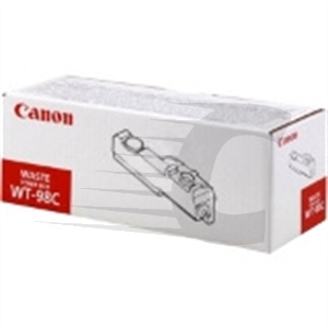 canon wt 98c recolector de toner canon wt 98c recolector de toner