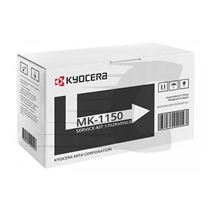 Kyocera MK-1150 (1702RV0NL0) Kit mantenimiento