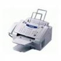 Brother Intellifax 2600