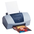 Canon BJ S 520