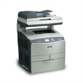 Epson AcuLaser CX21 NC