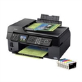 Epson Stylus DX 9400 F