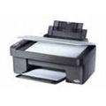 Epson Stylus DX 3850