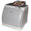 HP Color LaserJet 2600 N