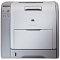 HP Color LaserJet 3700 DN