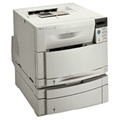 HP Color LaserJet 4550 DN
