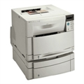 HP Color LaserJet 4550 HDN