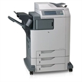 HP Color LaserJet CM4730 fsk MFP