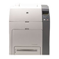 HP Color LaserJet CP4005 N