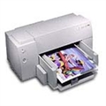 HP DeskJet 610 CL