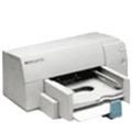 HP DeskJet 672 C