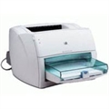 HP LaserJet 1000 W