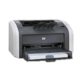 HP LaserJet 1012