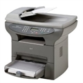 HP LaserJet 3320 MFP