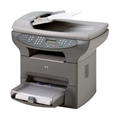 HP LaserJet 3330