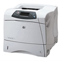 HP LaserJet 4300 TN