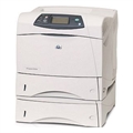 HP LaserJet 4350 DTNSL