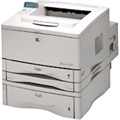 HP LaserJet 5100 DTN