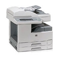 HP LaserJet M5035xs MFP