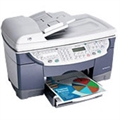 HP OfficeJet D135