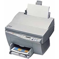 HP OfficeJet R65