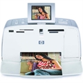 HP Photosmart 375