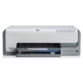 HP Photosmart D6160