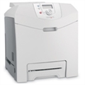 Lexmark C532 N