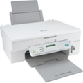 Lexmark X3300