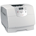 Lexmark Optra T640