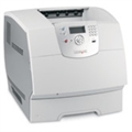 Lexmark Optra T644