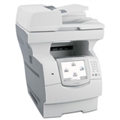 Lexmark X646 E MFP