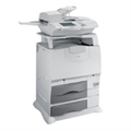 Lexmark X762 E MFP