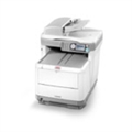 OKI C 3520 MFP