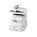 OKI C 5540 MFP