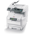 OKI C 5550 MFP