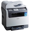 Samsung CLX 3160 FN
