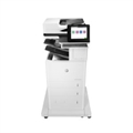 HP LaserJet Enterprise MFP M632
